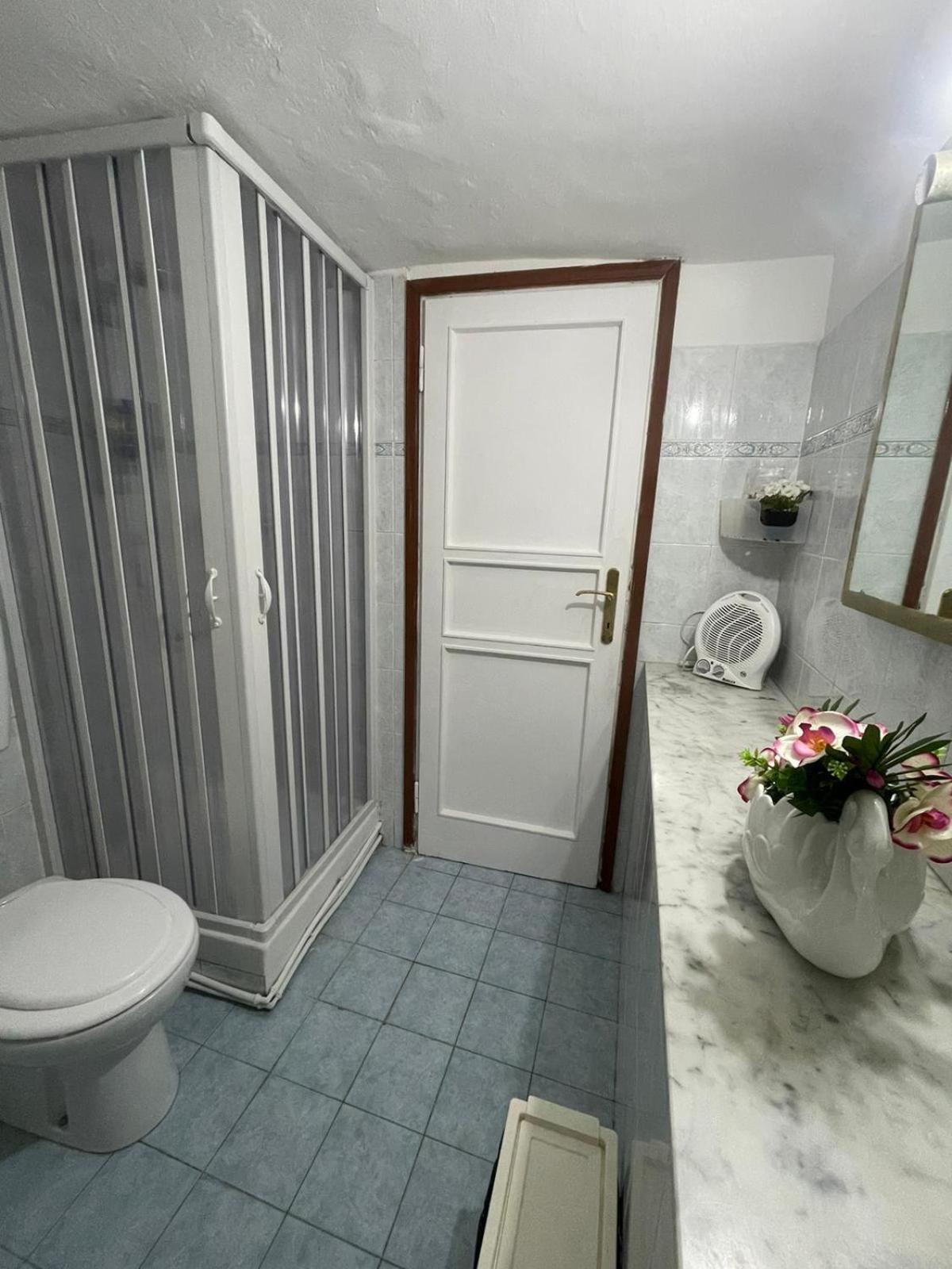 Monolocale Carino Daire Floransa Dış mekan fotoğraf